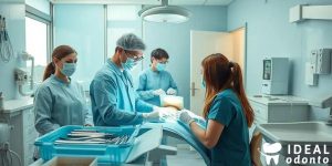 5 Lições de Biossegurança em Odontologia para o Pós-Pandemia