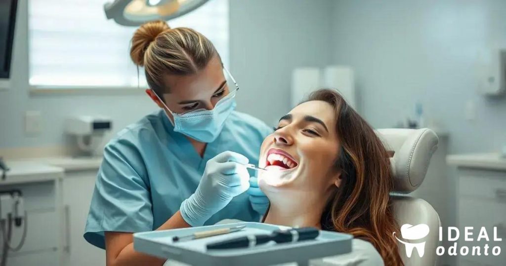 5 Maneiras de Maximizar Eficiência com Profilaxia Dental