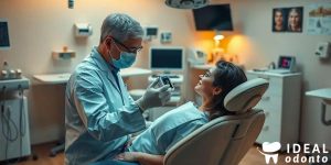 5 Maneiras de Usar o Aparelho de Oxímetro na Odontologia