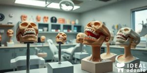 5 Modelos de Manequim Odontológico e Como Escolher