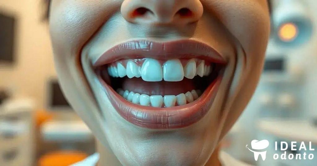 5 Opções para Corrigir Black Space nos Dentes