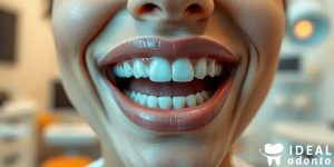 5 Opções para Corrigir Black Space nos Dentes