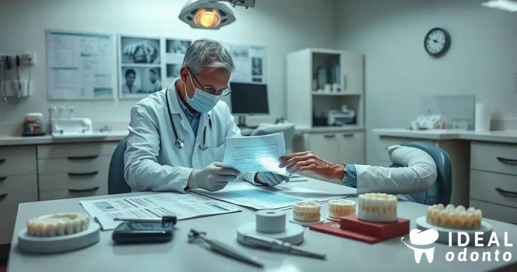 5 Passos para Fazer Análise de Exames Laboratoriais na Odontologia
