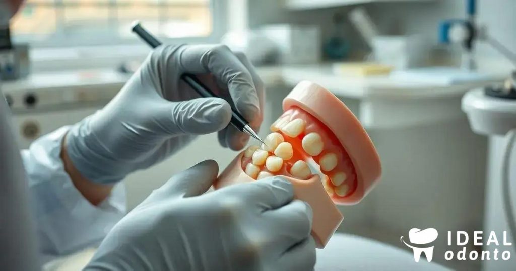 5 Passos para Realizar Restauração Indireta em Resina Composta