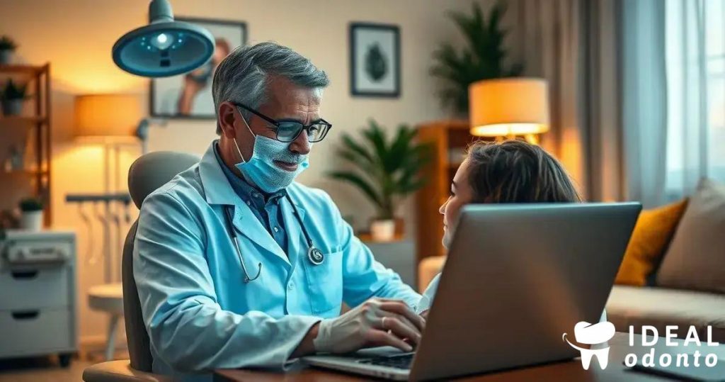 5 Passos para Trabalhar com Telemonitoramento em Odontologia