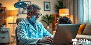 5 Passos para Trabalhar com Telemonitoramento em Odontologia