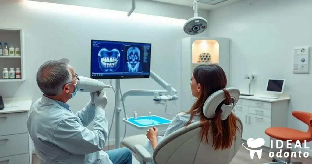 5 Passos para Utilizar o Fluxo Digital na Odontologia