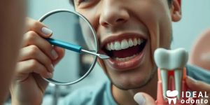 5 Prejuízos de Palitar os Dentes que Você Precisa Conhecer