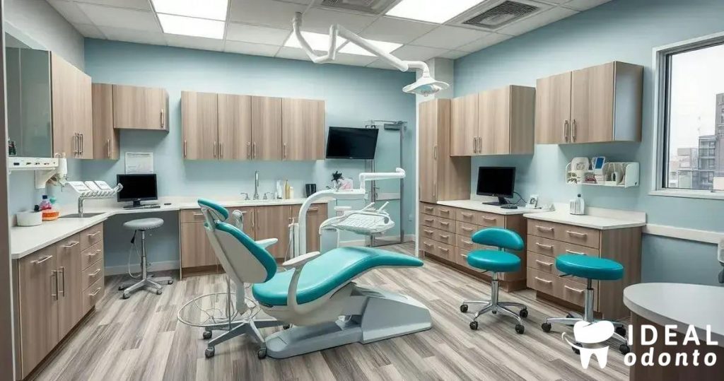 5 Principais Móveis Odontológicos para Seu Consultório