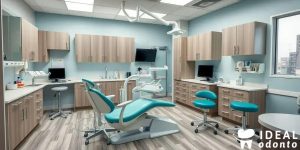 5 Principais Móveis Odontológicos para Seu Consultório