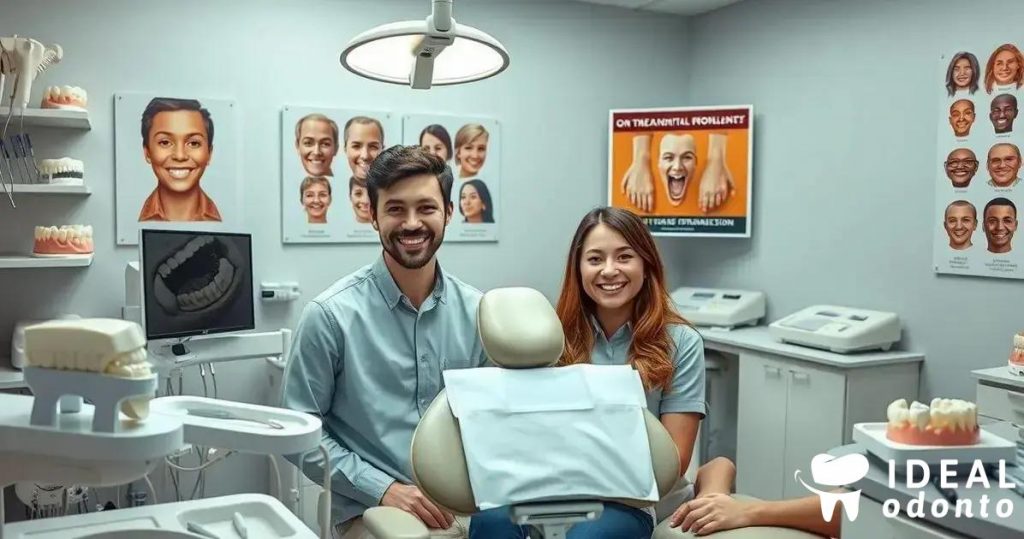 5 Principais Problemas Ortodonticos e Como Tratá-los
