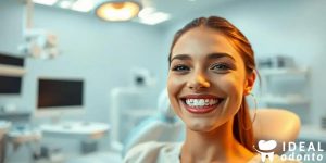 5 Problemas que o Aparelho de Dente Transparente Pode Corrigir