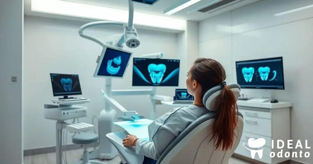 5 Razões para Entrar na Implantodontia Digital
