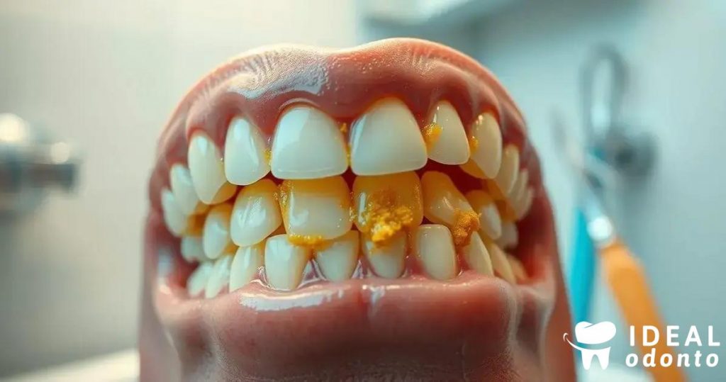 5 Sinais de Tártaro nos Dentes e Como Remover