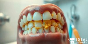 5 Sinais de Tártaro nos Dentes e Como Remover