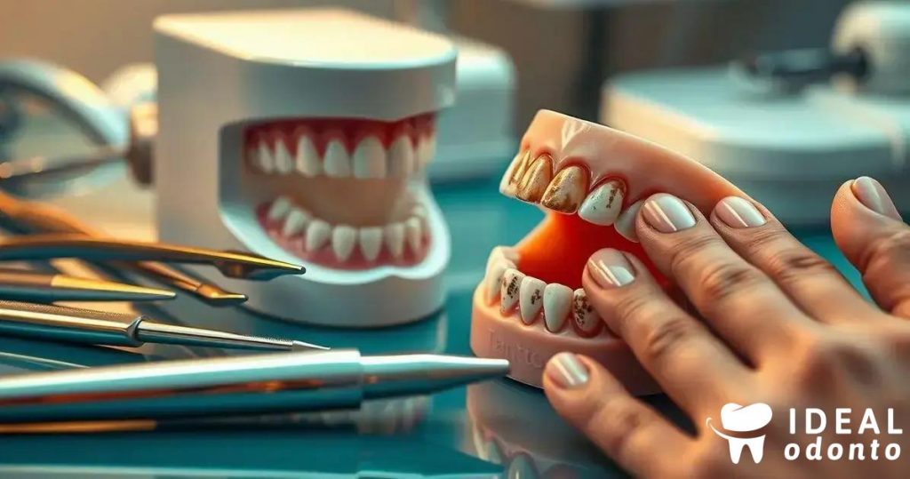5 Técnicas de Clareamento Dental em Dentes Não Vitais