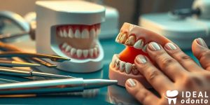 5 Técnicas de Clareamento Dental em Dentes Não Vitais