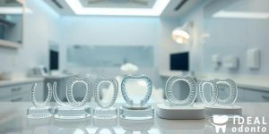 5 Tipos de Alinhador Invisível que Você Precisa Conhecer