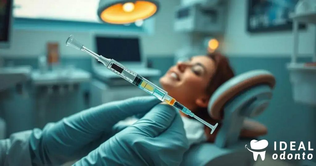 5 Tipos de Anestesia Odontológica e Seus Efeitos