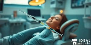 5 Tipos de Anestesia Odontológica e Seus Efeitos