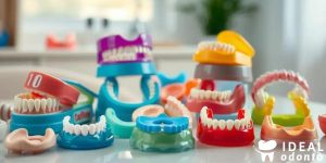 5 Tipos de Aparelho Móvel Infantil e Suas Indicações