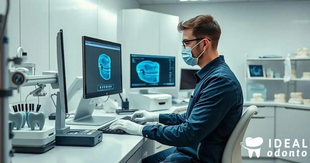 5 Vantagens da Odontologia Digital para Técnicos em Prótese