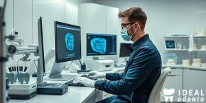 5 Vantagens da Odontologia Digital para Técnicos em Prótese