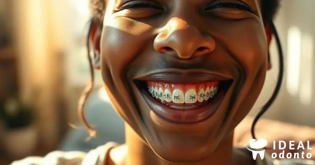 5 Vantagens do Aparelho de Porcelana para o Sorriso