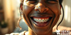 5 Vantagens do Aparelho de Porcelana para o Sorriso
