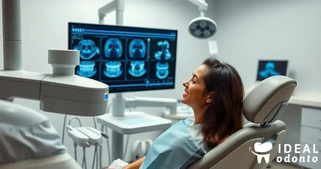 5 Vantagens do Escaneamento Intraoral na Ortodontia