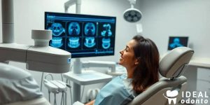 5 Vantagens do Escaneamento Intraoral na Ortodontia