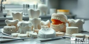 6 Tipos de Gesso Odontológico: Cuidados e Indicações