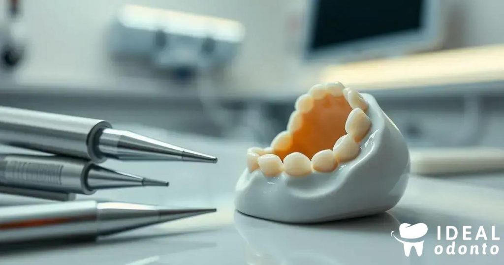 6 Vantagens do Silicone de Adição para Moldagens Precisão