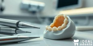 6 Vantagens do Silicone de Adição para Moldagens Precisão
