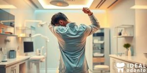 7 Alongamentos para Dentistas que Evitam Dores
