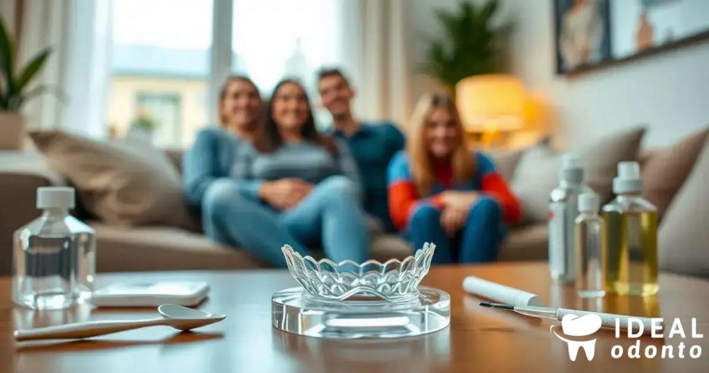 7 Coisas que Você Precisa Saber sobre Alinhador Dental Transparente