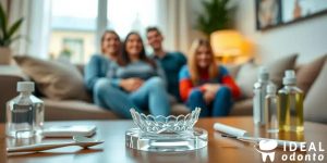 7 Coisas que Você Precisa Saber sobre Alinhador Dental Transparente