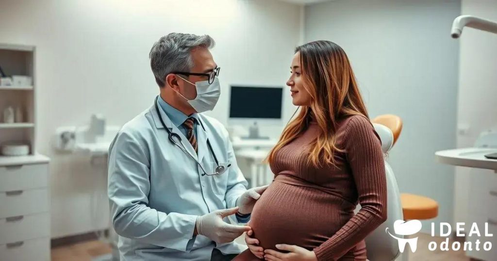 7 Dicas para Atendimento Odontológico a Gestantes