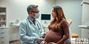 7 Dicas para Atendimento Odontológico a Gestantes