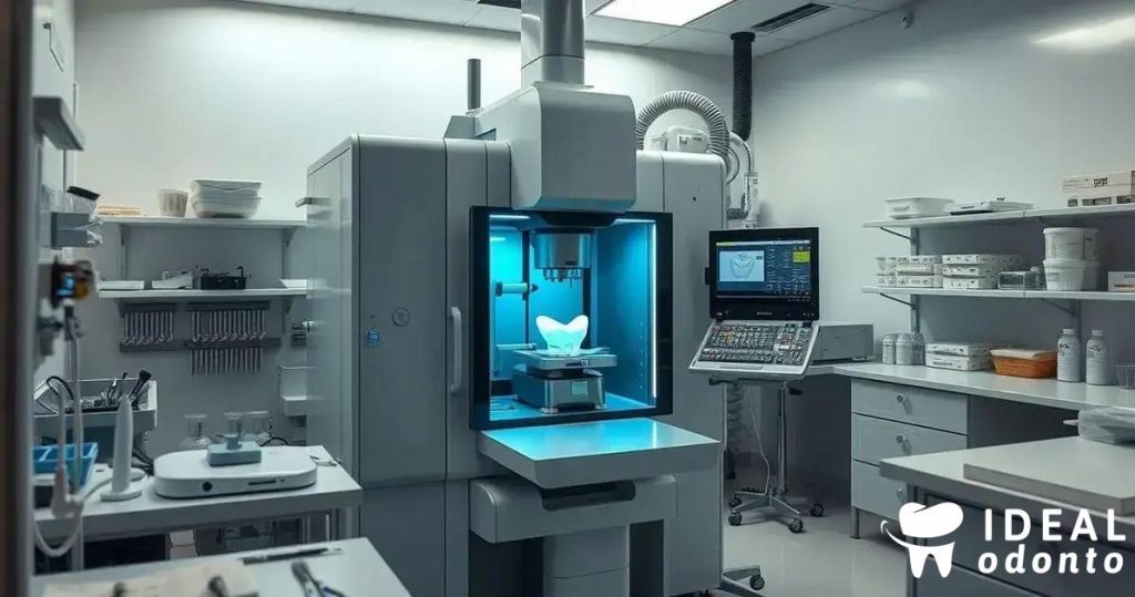 7 Dicas para Escolher a Fresadora CAD/CAM Ideal