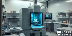 7 Dicas para Escolher a Fresadora CAD/CAM Ideal