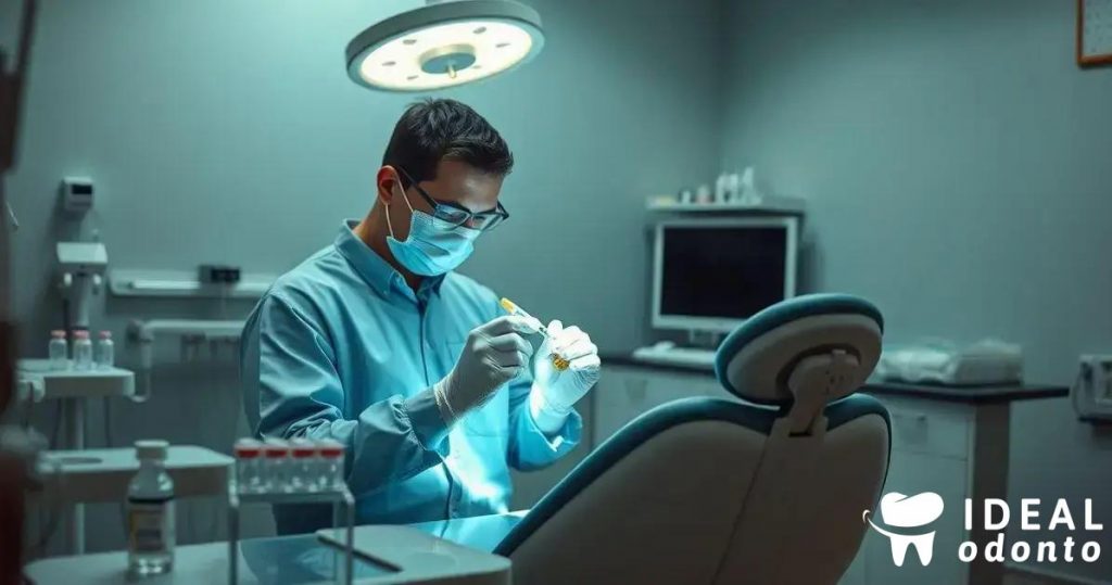 7 Dicas para Escolher Anestesia Local em Pacientes Especiais
