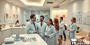 7 Erros na Administração de Clínicas Odontológicas