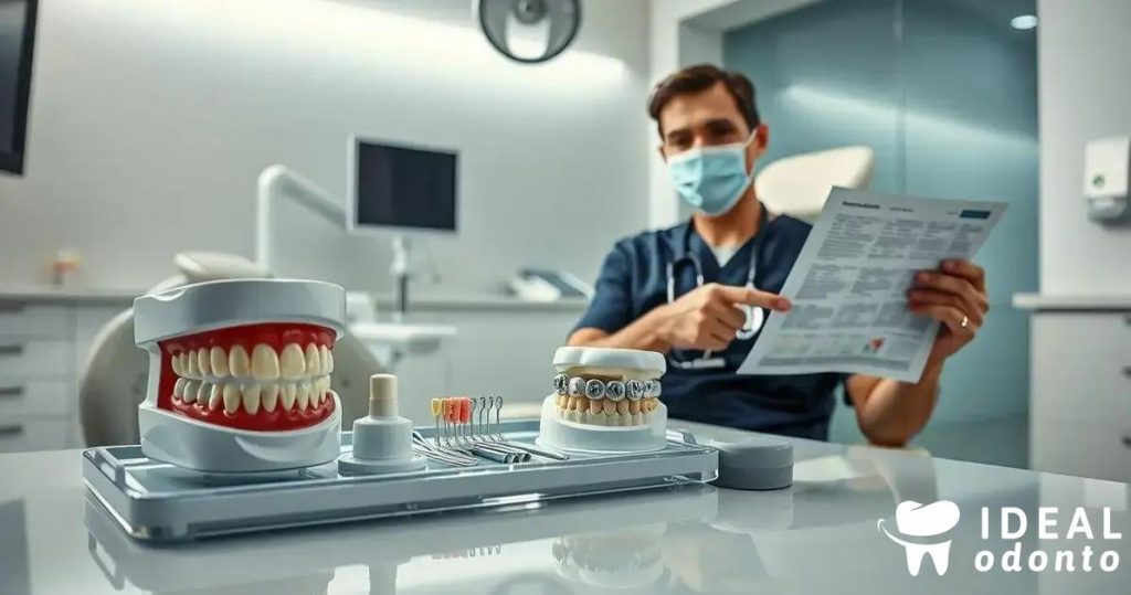 7 Fatos Importantes sobre Ortodontia e Oclusão Dentária