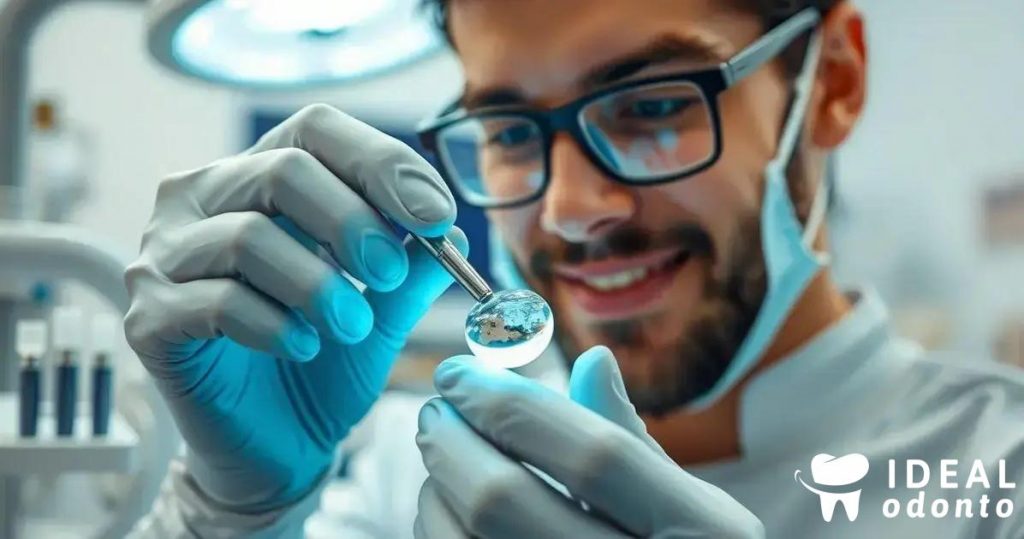 7 Fatos Surpreendentes sobre Resina Composta na Odontologia