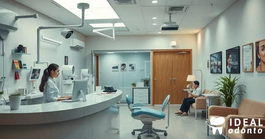 8 Dicas de Segurança para sua Clínica Odontológica
