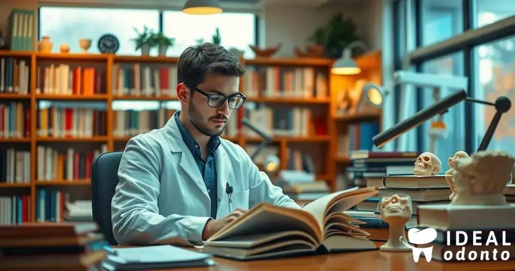 8 Dicas para Alunos de Odontologia Irem Bem na Faculdade
