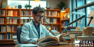 8 Dicas para Alunos de Odontologia Irem Bem na Faculdade
