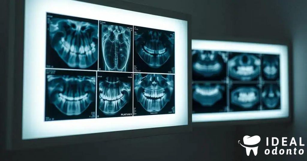 8 Tipos de Radiografia Odontológica e Seus Benefícios