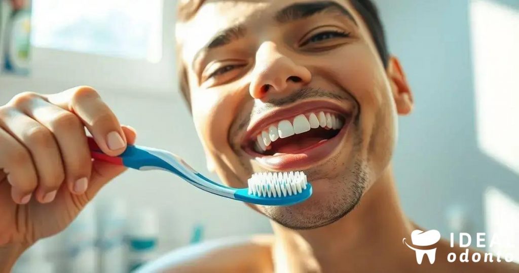 A importância da higiene bucal na prevenção
